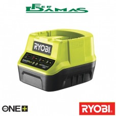 CARICA BATTERIE RAPIDO RYOBI 18V ONE+ ART.RC18120